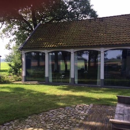 Koetshuis Veenhuizen Экстерьер фото